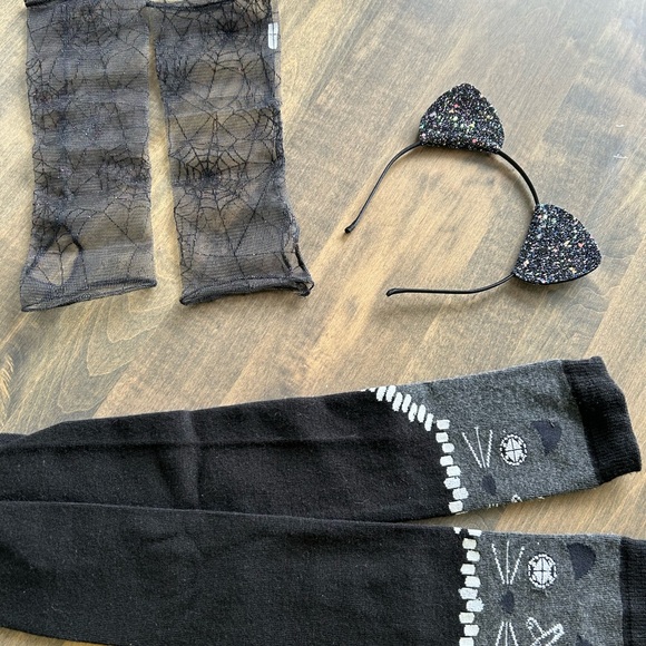 🎃🎃🐈⬛🐈⬛Cat Halloween costume🐈⬛🐈⬛ 🎃🎃 - Picture 11 of 11